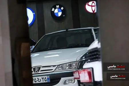 با احتکارکنندگان خودرو برخورد می‌شود