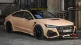 تیونینگ آئودی RS6 و RS7 توسط ABT معرفی شد +تصاویر