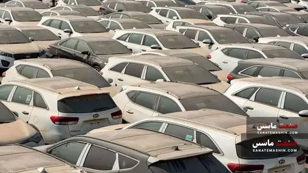 دستور فوری صمت برای ترخیص خودرو‌های وارداتی از گمرک +سند