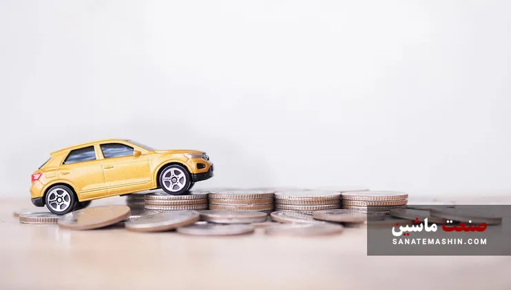 انتقال تورم خودرو به بازار خدمات