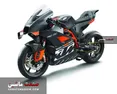 کی تی ام RC 8C جدید معرفی شد +تصاویر