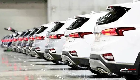 دندان تیز دلالان در کمین خودروهای وارداتی جانبازان