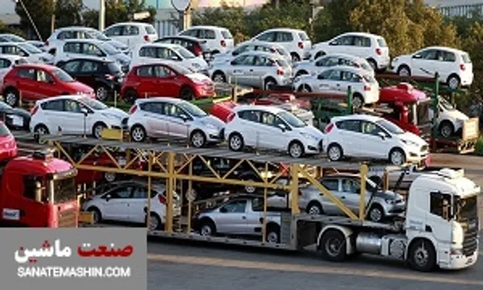 20 شرکت مجوز واردات خودرو گرفته‌اند