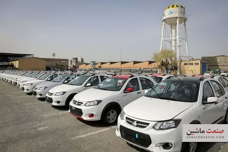 خودروسازان به اجبار وزیر صمت باید خالی فروشی کنند؟