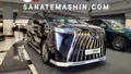 بررسی جامع GAC M8 مینی ون لوکس جیران موتور +تصاویر