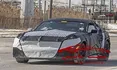 فورد موستانگ Spied جدید شکار عکاسان شد +تصاویر