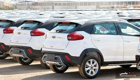 تغییر سوم قیمت خودروهای مونتاژی در راه است؟