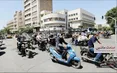 ثبت نام رایگان موتورسیکلت های فرسوده آغاز شد