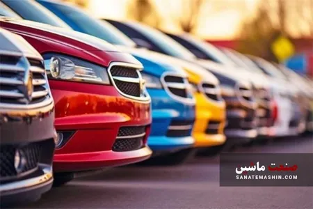 زمان آخرین عرضه خودروهای وارداتی برای ثبت نامی های اسفند ۱۴۰۱