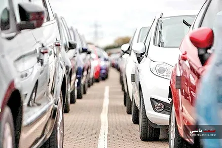 قانون ساماندهی بازار خودرو در دستور کار مجلس