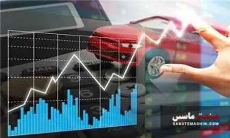 احتمال مستثنی شدن عرضه خودرو در بورس