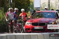 اولین گردهمایی اختصاصی  دوچرخه سواران BMW