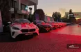 خودروی BMW مدل ۲۰۲۵ زیر پای مدافعان وطن