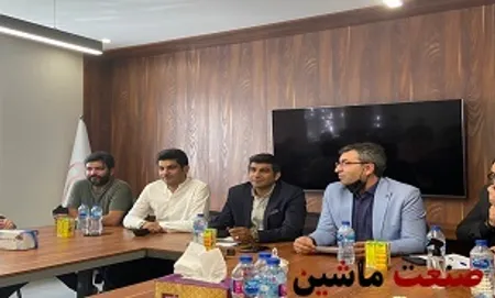 احداث شعبات جدید هایپرکار تا پایان سال 1400/ هایپرکار تمام قطعات را در اختیار دارد