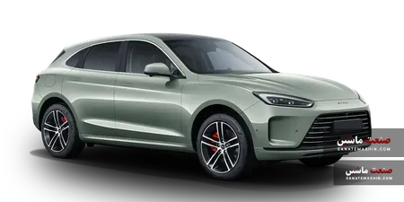 شرایط فروش ایرس M5 توسط ماموت خودرو اعلام شد +جدول