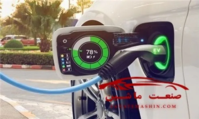 با مشارکت چین خودروهای برقی بسازیم