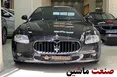 جدول/ قیمت محصولات مازراتی موجود در بازار ایران
