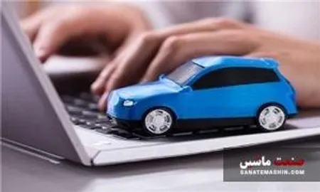 هنوز زمان ثبت درخواست خودروها مشخص نشده است