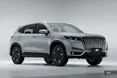 مشخصات و امکانات نهایی MVM X77 مدیران خودرو مشخص شد +کاتالوگ