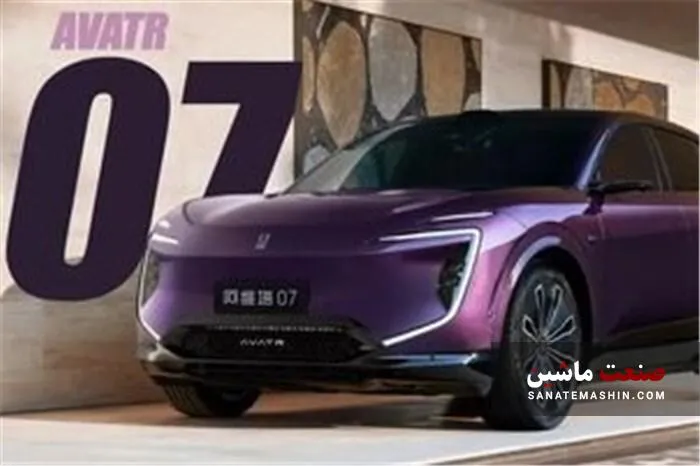 دست پخت نادر فقیه زاده به جنگ با تسلا می‌رود +تصاویر