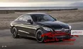 بررسی جزئیات مرسدس AMG C43 سال 2022 +تصاویر