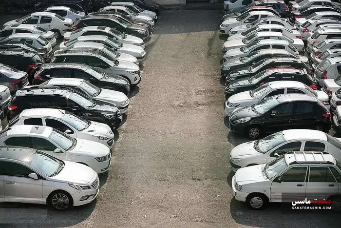 هشدار به خریداران خودرو در بازار رکودی