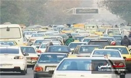 نقش پررنگ خودروهای داخلی و فرسوده در ناترازی بنزین