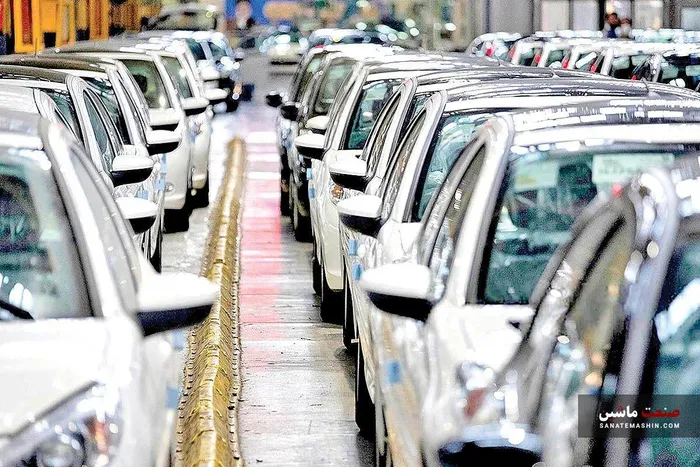 با وجود انبوه ابزار‌های تنظیم‌گری، چرا بازار خودرو همچنان ملتهب است؟