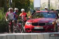 اولین گردهمایی اختصاصی  دوچرخه سواران BMW