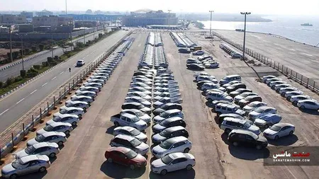 انتقاد نمایندگان به تعیین تعرفه واردات خودرو توسط مجمع