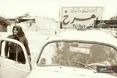 این ۵ نفر اولین کسانی بودند که در تهران رانندگی یاد دادند !