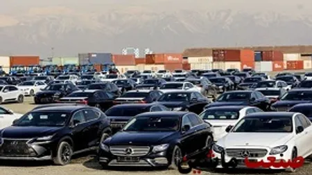 واردات خودرو با چه شرایطی باید آزاد شود؟