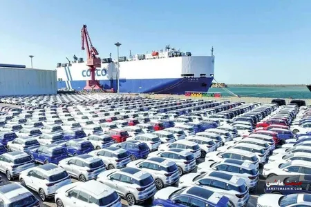 ثبت نام خودروهای وارداتی با 29 مدل آغاز شد +اسامی خودروها