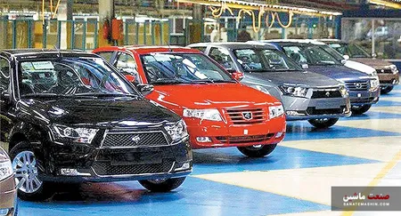سناریوهای بازگشت خودرو به بورس کالا