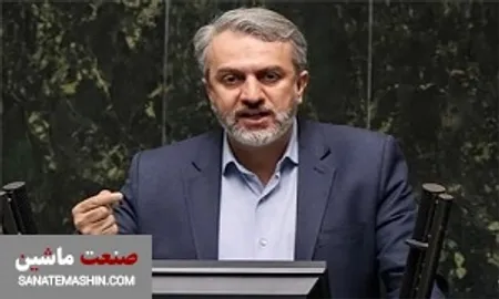 نمایندگان؛ خودروهای شاسی بلند تحویل گرفتند؟