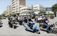 ثبت نام رایگان موتورسیکلت های فرسوده آغاز شد