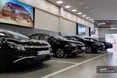 تحویل کی ام سی ایگل کرمان موتور به مشتریان آغاز شد +تصاویر