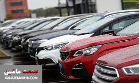اولویت واردات با خودروهای کمتر از 10 هزار یورو است