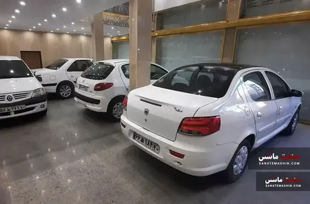 هشدار سخنگوی کمیسیون صنایع درباره جهش قیمت خودرو