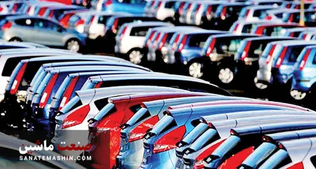 بازیگران سریال جدید واردات خودرو