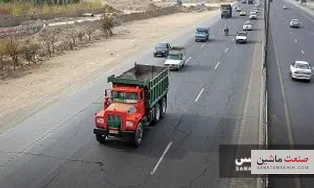 ترانزیت مرگ در جاده‌ها