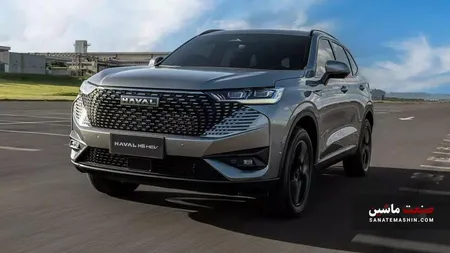 شرایط فروش نقدی هاوال HEV H6 اعلام شد +جدول