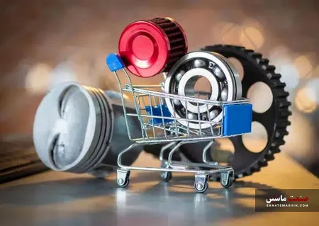 اختصاص سهمیه ارزی برای قطعات یدکی وارداتی‌ها