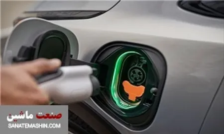 فروش خودروهای برقی افزایش می یابد