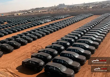 تداوم تولید لوکانو در مکث موتور