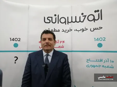 کنار رفتن دلال های سودجو با گسترش فعالیت افراد صاحب مجوز در بازار خودرو