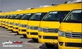  قیمت هر دستگاه تاکسی ون جدید پایتخت چقدر است؟