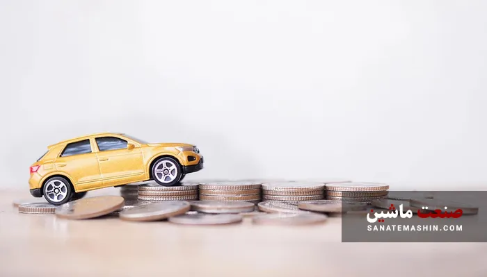 انتقال تورم خودرو به بازار خدمات
