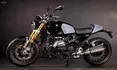 R 12 NineT رودستر معرفی شد +تصاویر