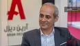 قدرتمندترین کامیون کشنده بازار ایران رونمایی می شود